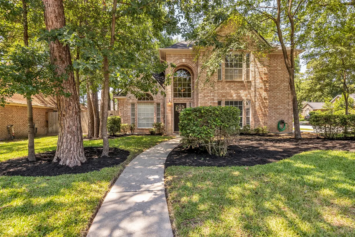 900 Melanie Park, Conroe, TX 77304 - #1