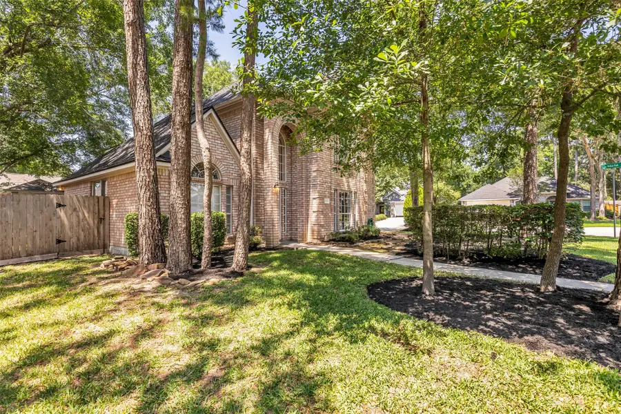 900 Melanie Park, Conroe, TX 77304 - #3