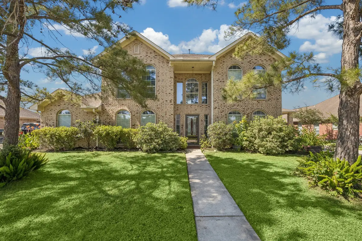 11407 Freestone Avenue, Pearland, TX 77584 - #1