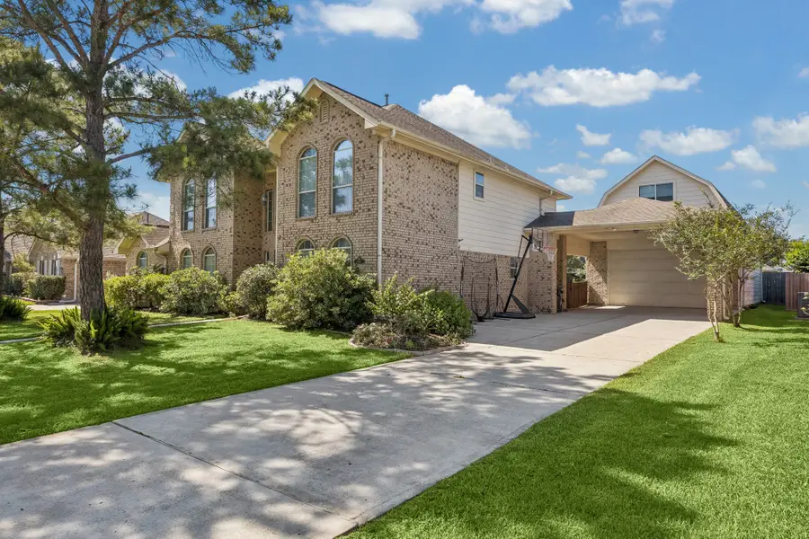 11407 Freestone Avenue, Pearland, TX 77584 - #3