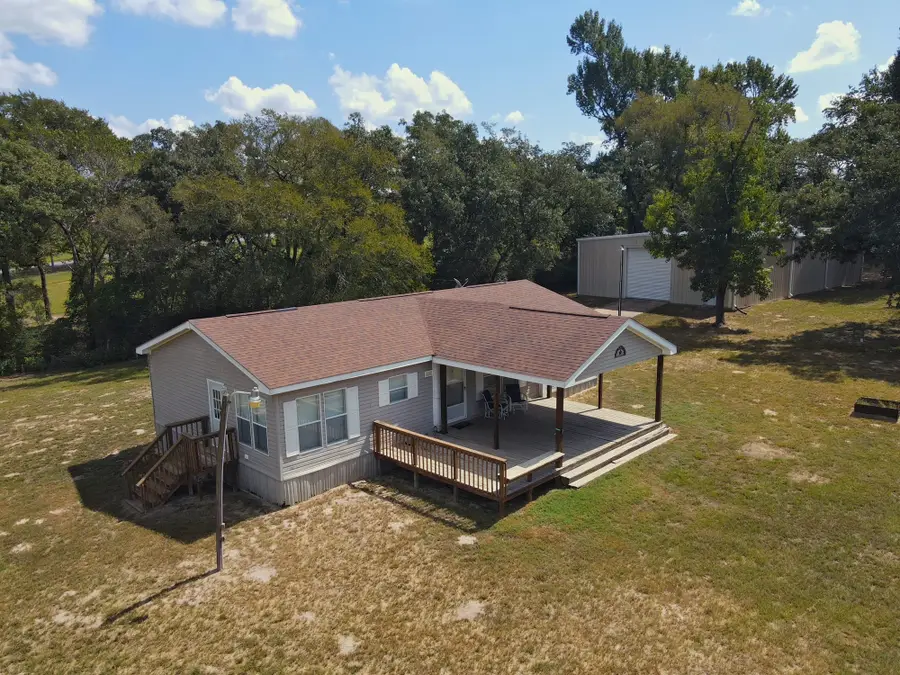 25421 I-45 Feeder Rd S, Buffalo, TX 75831 - #3