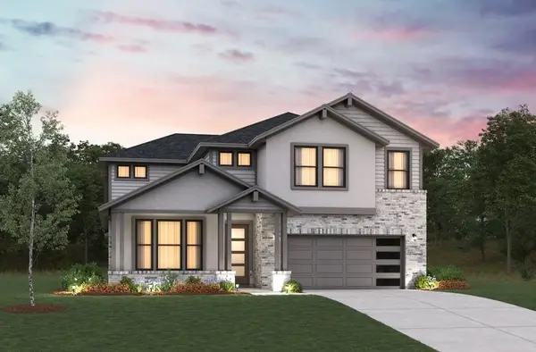 20522 Galineers Cob Drive, Tomball, TX 77377