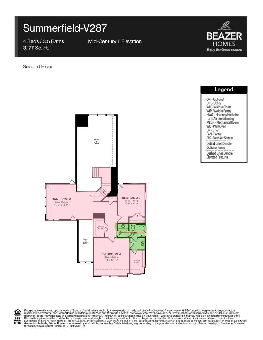 20522 Galineers Cob Drive, Tomball, TX 77377 - #3