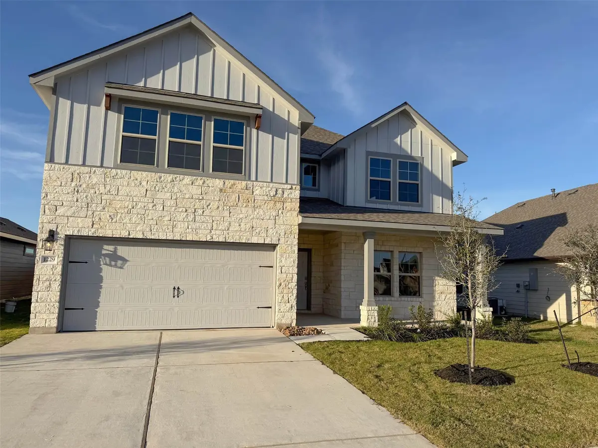 1229 Watkins Way, College Station, TX 77845 - Image #1