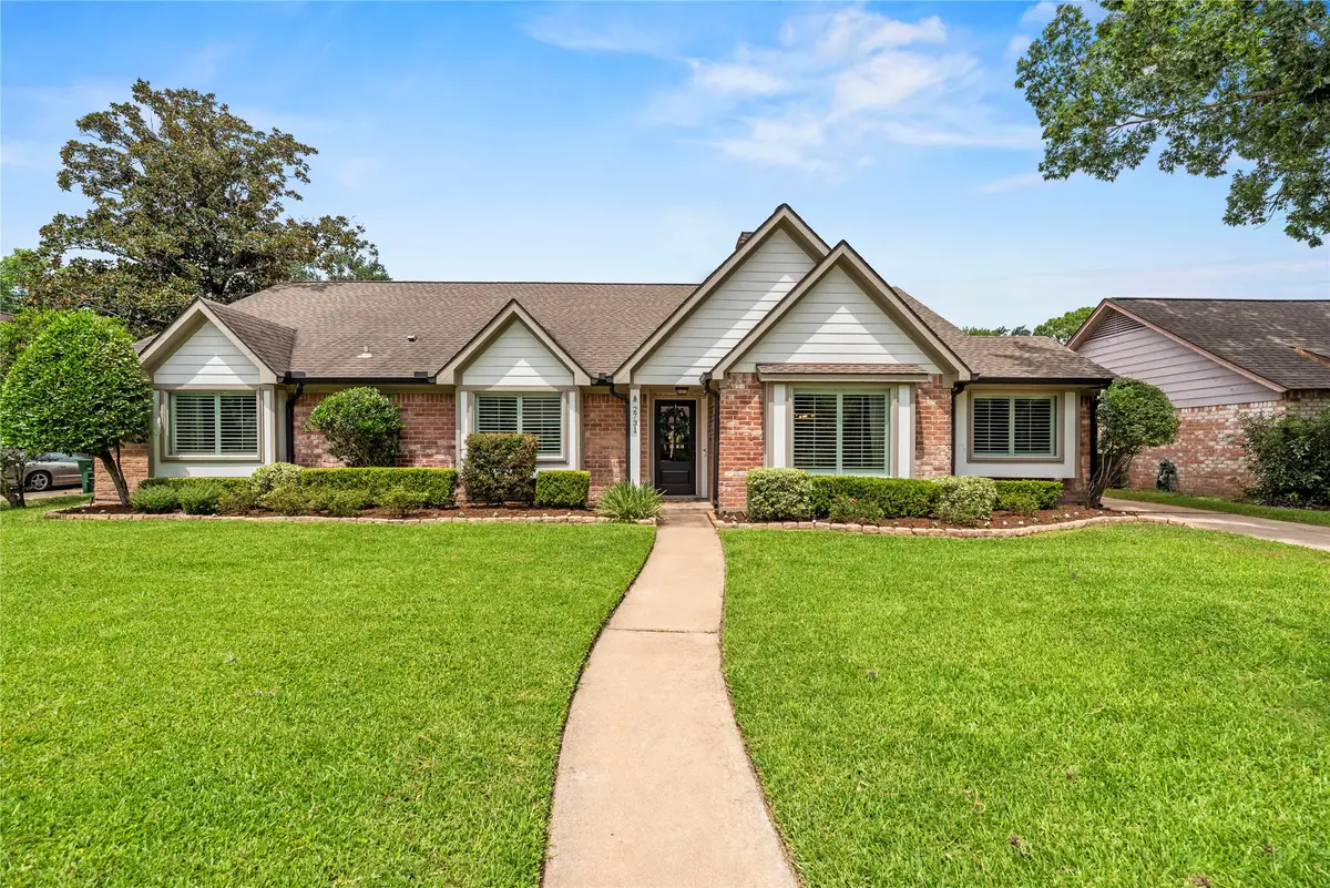 2731 Durban Drive, Houston, TX 77043 - #1
