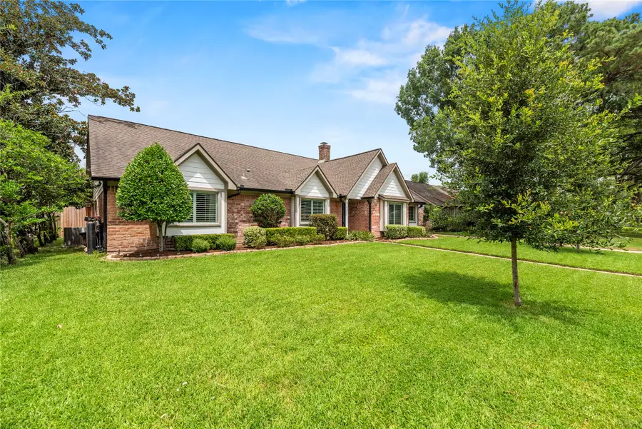 2731 Durban Drive, Houston, TX 77043 - #2