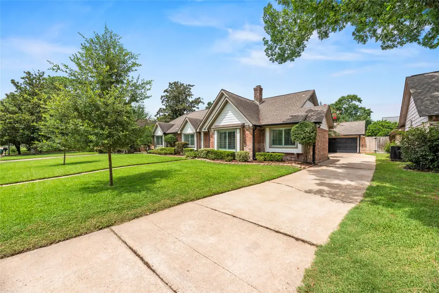 2731 Durban Drive, Houston, TX 77043 - #3