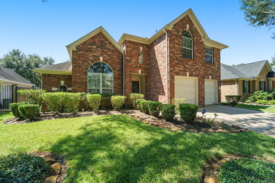 5807 Horseshoe Falls, Missouri City, TX 77459 - #2