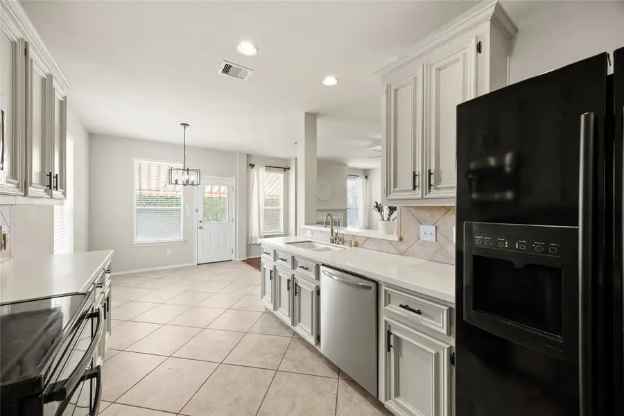 9611 Oxford Grove Drive, Houston, TX 77095 - #2