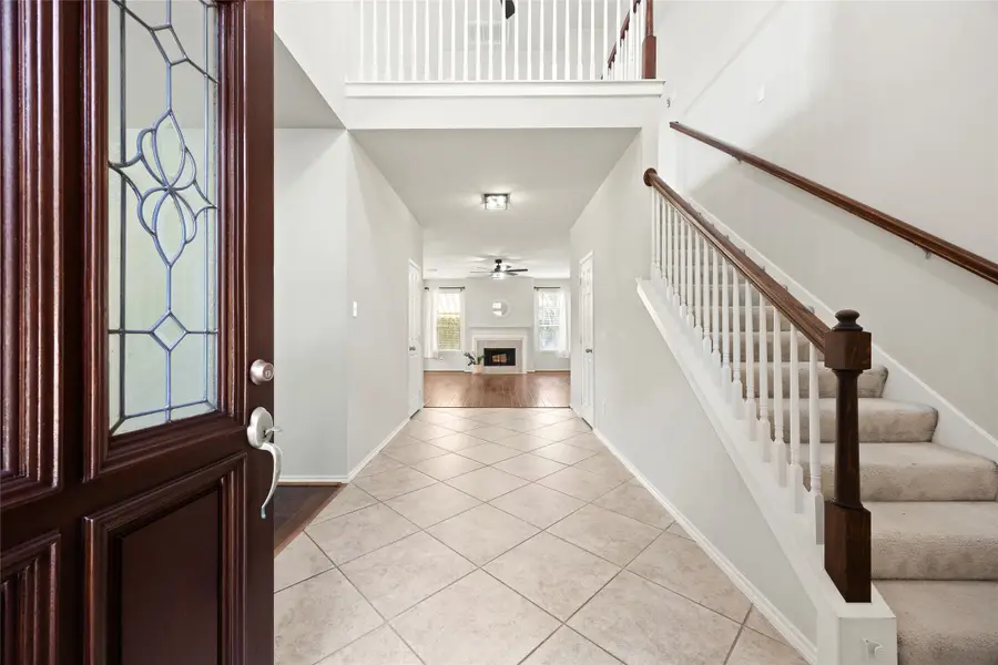 9611 Oxford Grove Drive, Houston, TX 77095 - #3