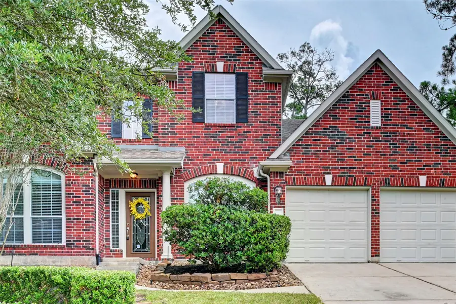 30 N Scribewood Circle, The Woodlands, TX 77382 - Image #2