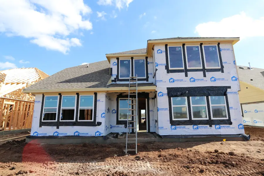 2707 Clapbread Lane, Rosenberg, TX 77471 - Image #3