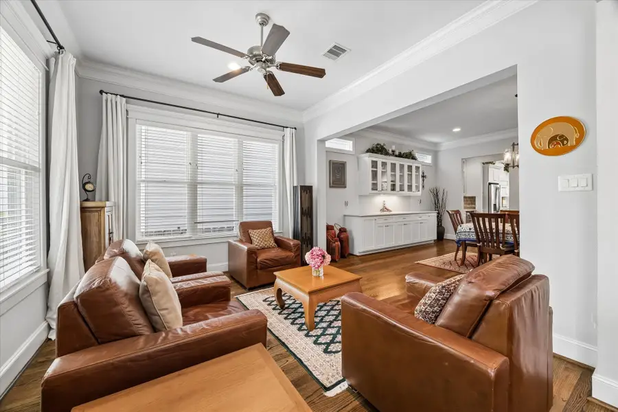 218 E 27th Street #C, Houston, TX 77008 - #3