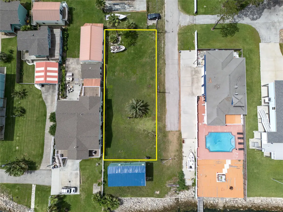 1917 Avenue A, Dickinson, TX 77539 - #1