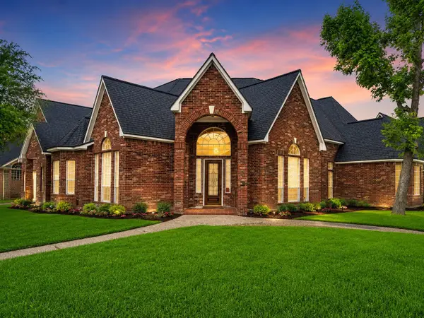 18803 Mountain Spring Drive, Spring, TX 77379