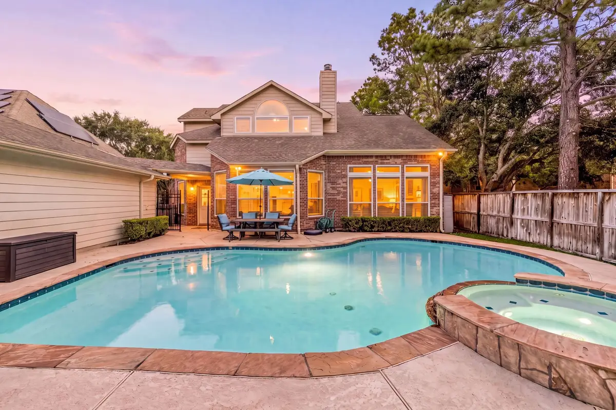 5434 Portage Rock Lane, Katy, TX 77450 - #1
