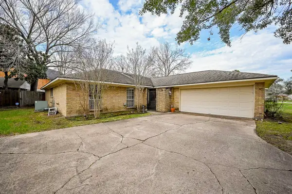 5007 Whispering Falls Drive, Houston, TX 77084