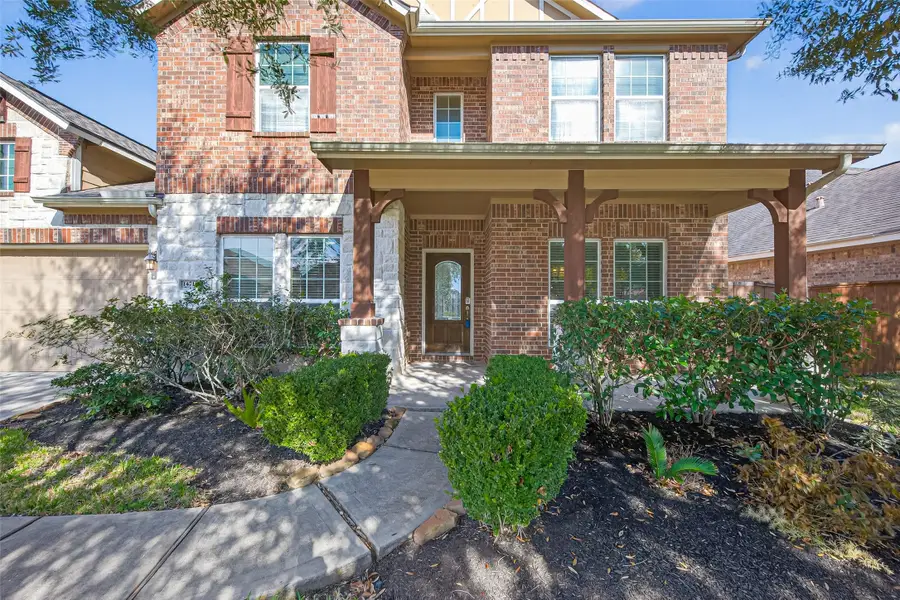 14718 Julie Meadows Lane, Humble, TX 77396 - #2