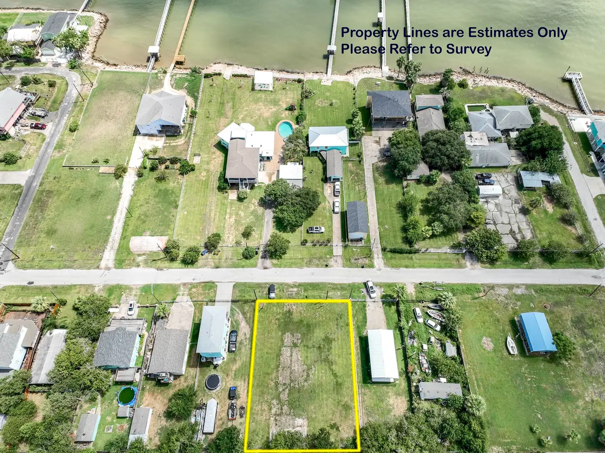 822 5th Street, San Leon, TX 77539 - #1