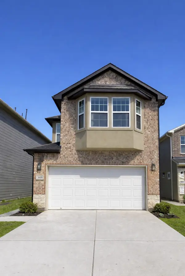 3618 Pathfinder, Missouri City, TX 77459