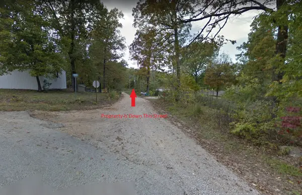 Lot 14 Northwood Drive, Other, Ar 72542