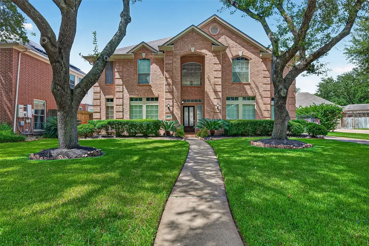 4110 Walkabout Circle, Missouri City, TX 77459 - #1
