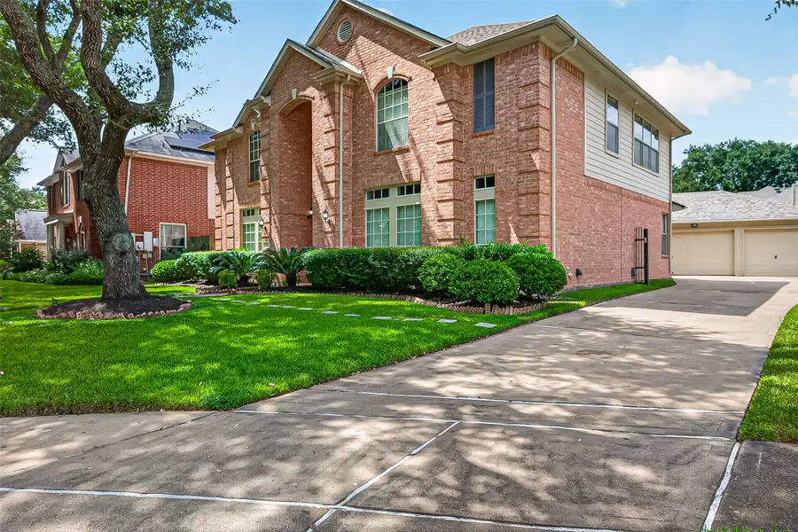 4110 Walkabout Circle, Missouri City, TX 77459 - #2