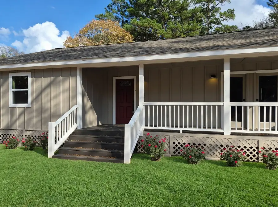 27 Deerfield Road, Huntsville, TX 77340 - Image #2