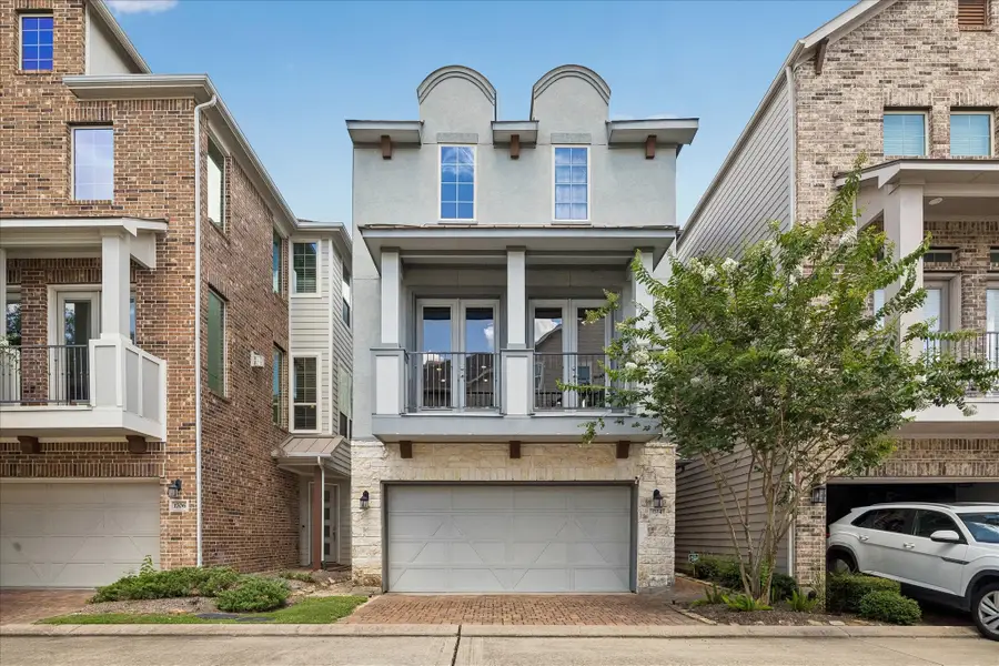 1704 Oak Leaf Pass Drive, Houston, TX 77055 - #2