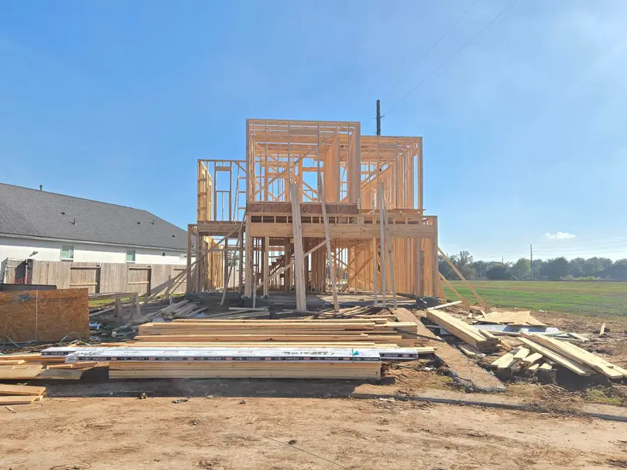 4015 Apiary Point, Missouri City, TX 77459 - Image #2