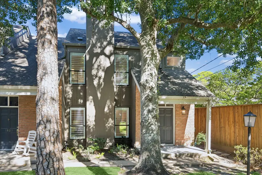 701 Bering Drive #1806, Houston, TX 77057 - Image #2