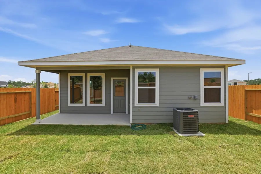 21631 Lotus Elm Street, Magnolia, TX 77354 - #3