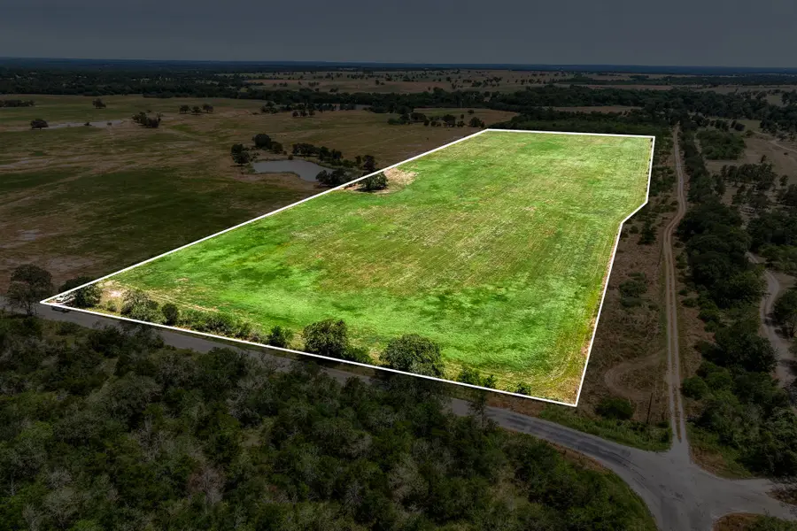 TBD (27 Acres) Shiloh Road, Bastrop, TX 78602 - #2