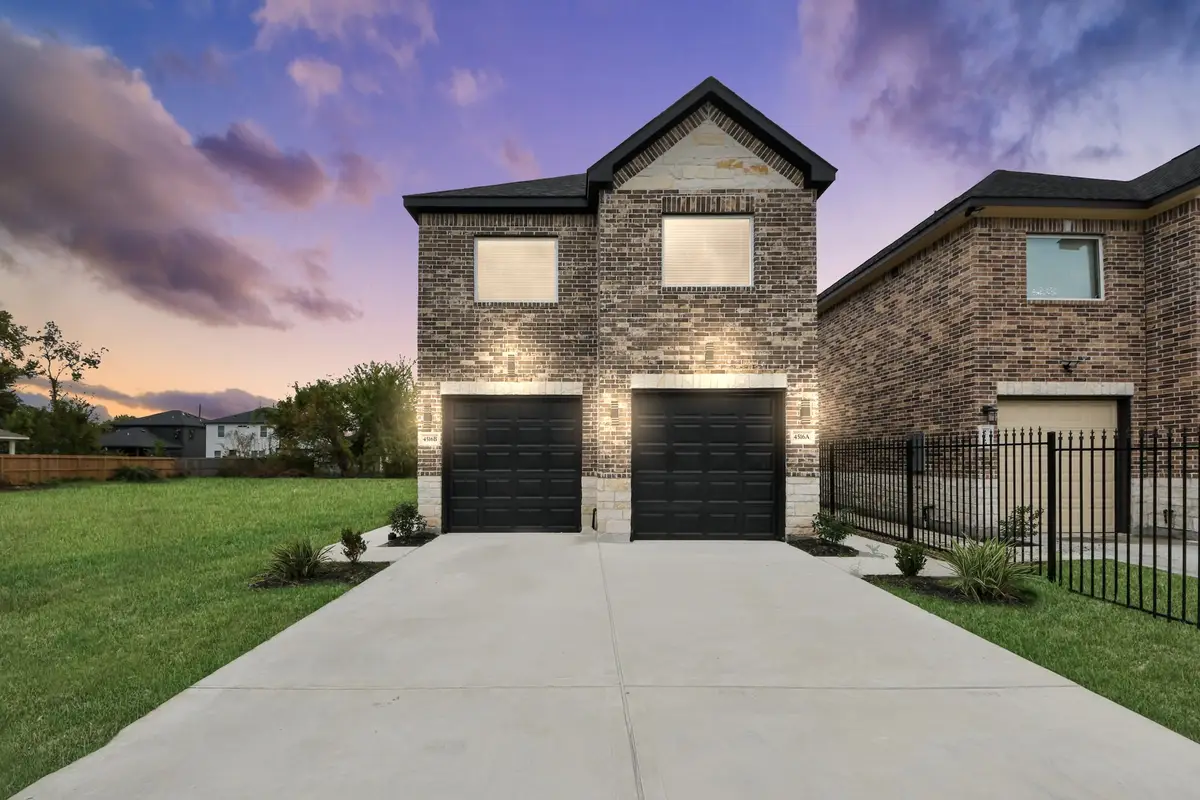 4516 Maggie Street #AB, Houston, TX 77051 - Image #1