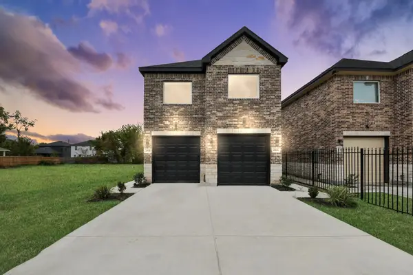 4516 Maggie Street #AB, Houston, TX 77051