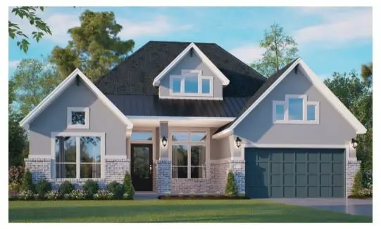 30819 Swift Hill Lane, Waller, TX 77484 - #1