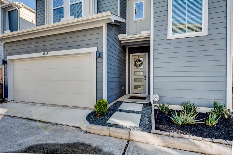 1181 W Tidwell Road #A, Houston, TX 77091 - #2
