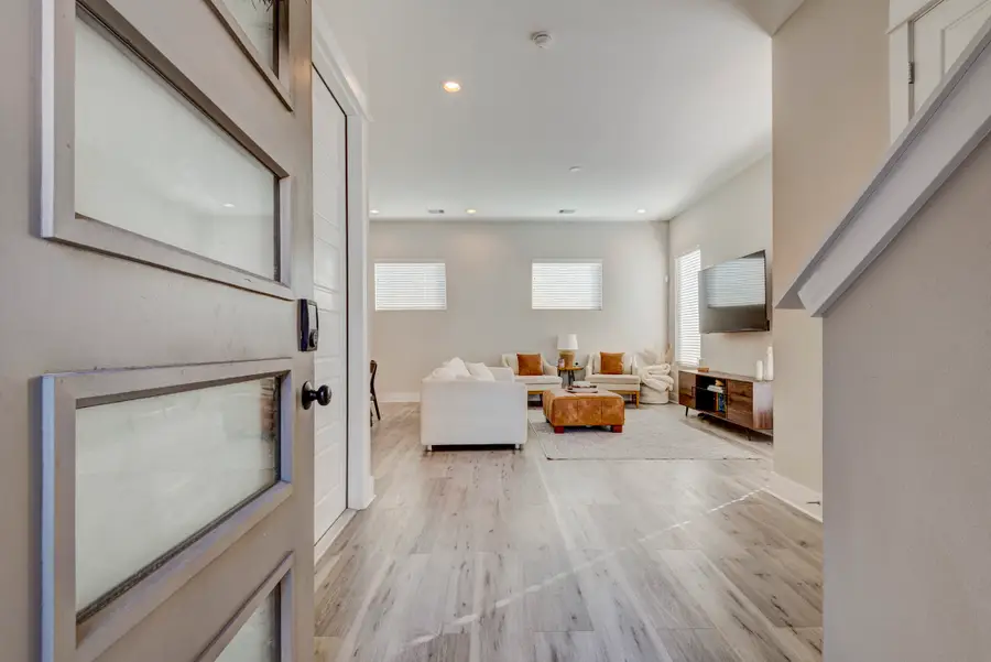 1181 W Tidwell Road #A, Houston, TX 77091 - #3