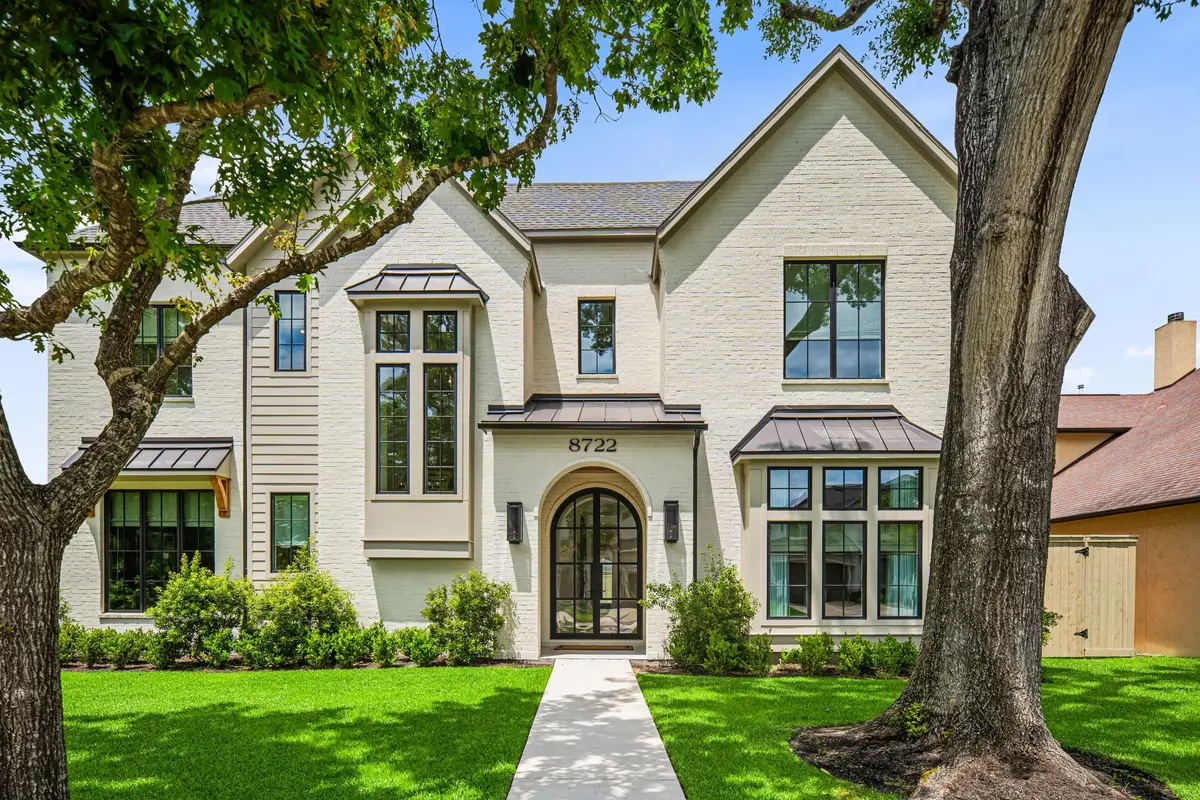 8722 Lupton Lane, Houston, TX 77055 - #1