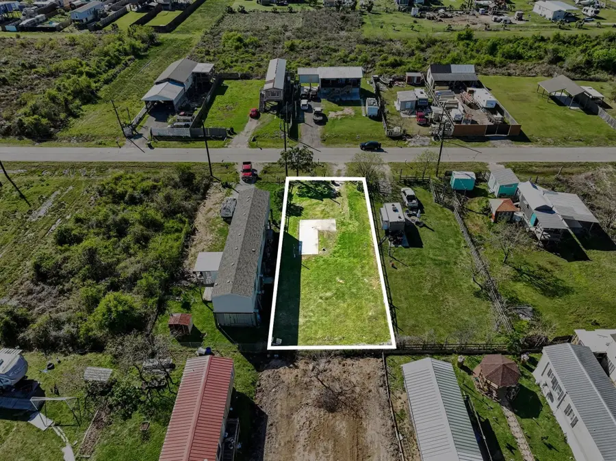 635 16th Street, San Leon, TX 77539 - #3