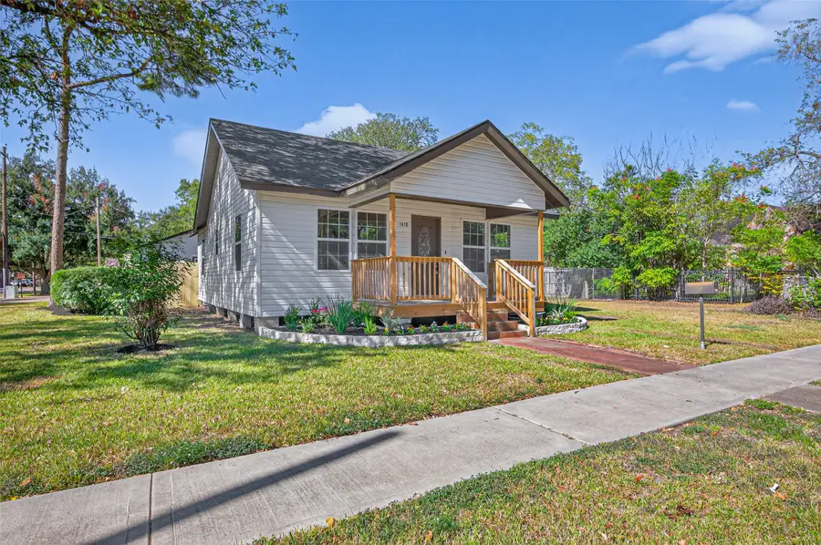 1418 Carlisle Street, Rosenberg, TX 77471 - Image #2