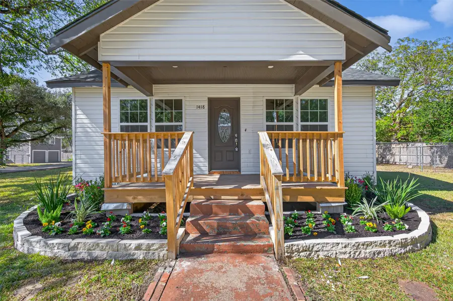 1418 Carlisle Street, Rosenberg, TX 77471 - Image #3