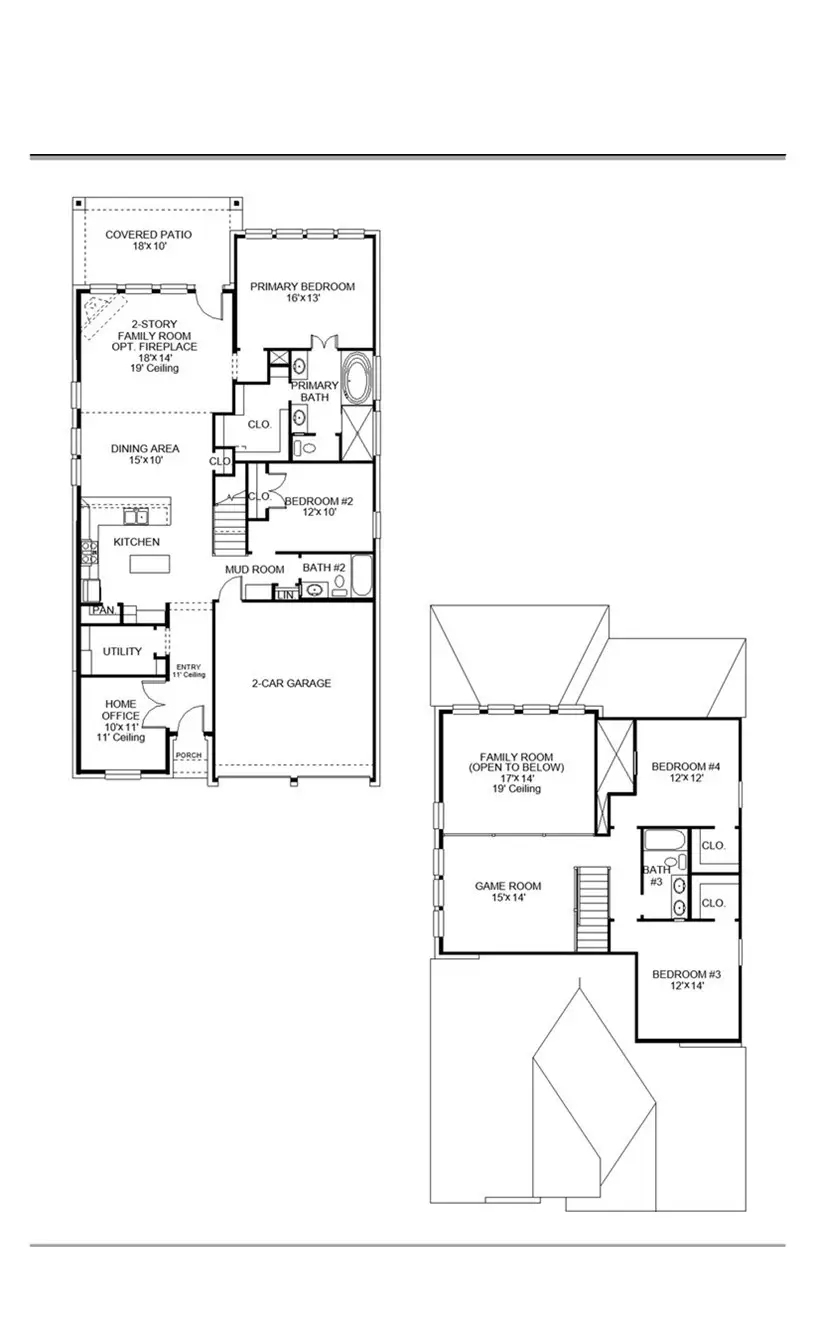 18957 Jasmine Grove Trail, Conroe, TX 77356 - #2