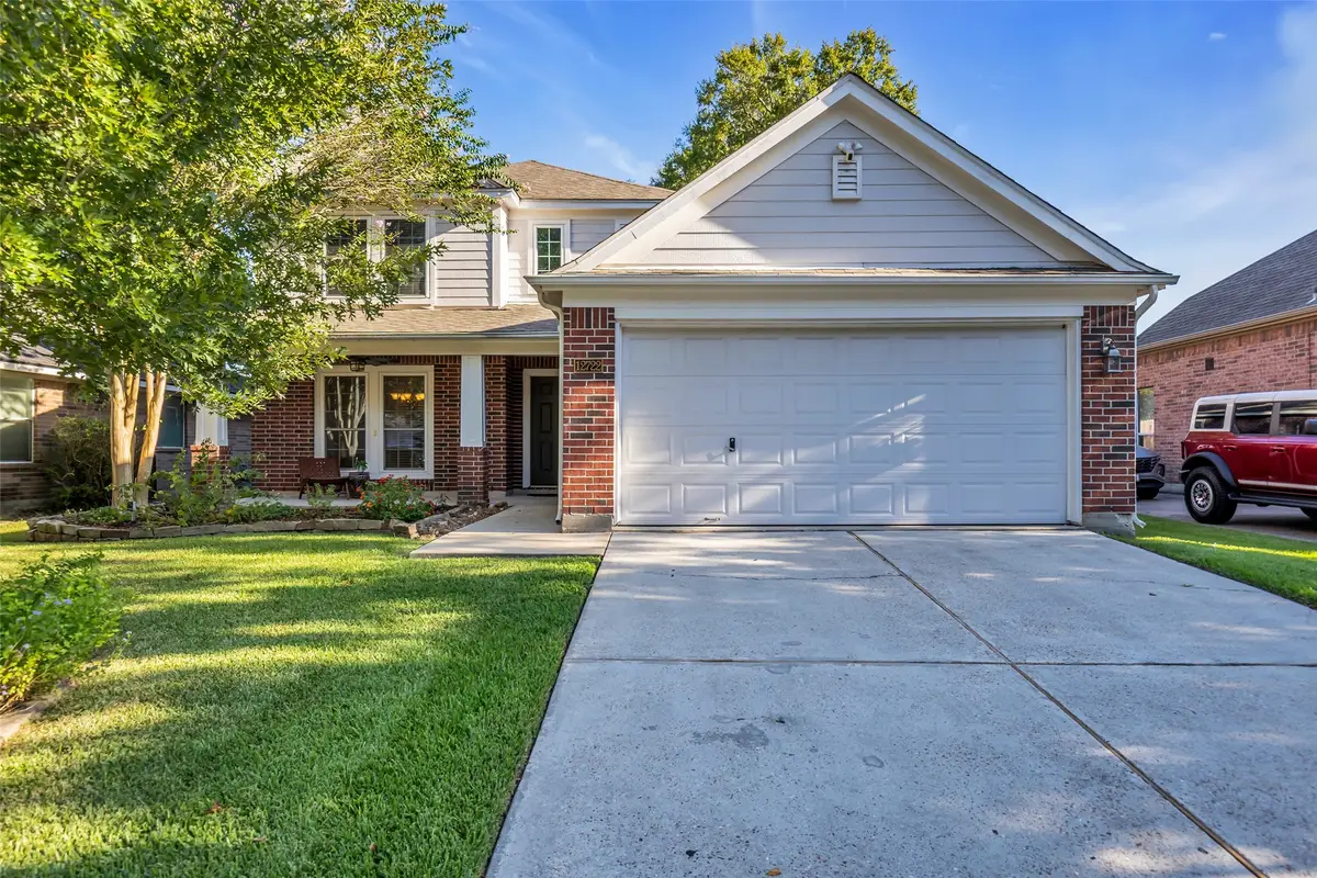 12722 Wolf Creek Court, Humble, TX 77346 - #1