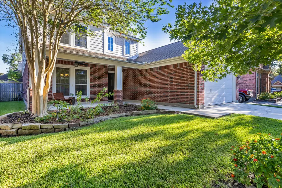 12722 Wolf Creek Court, Humble, TX 77346 - #3