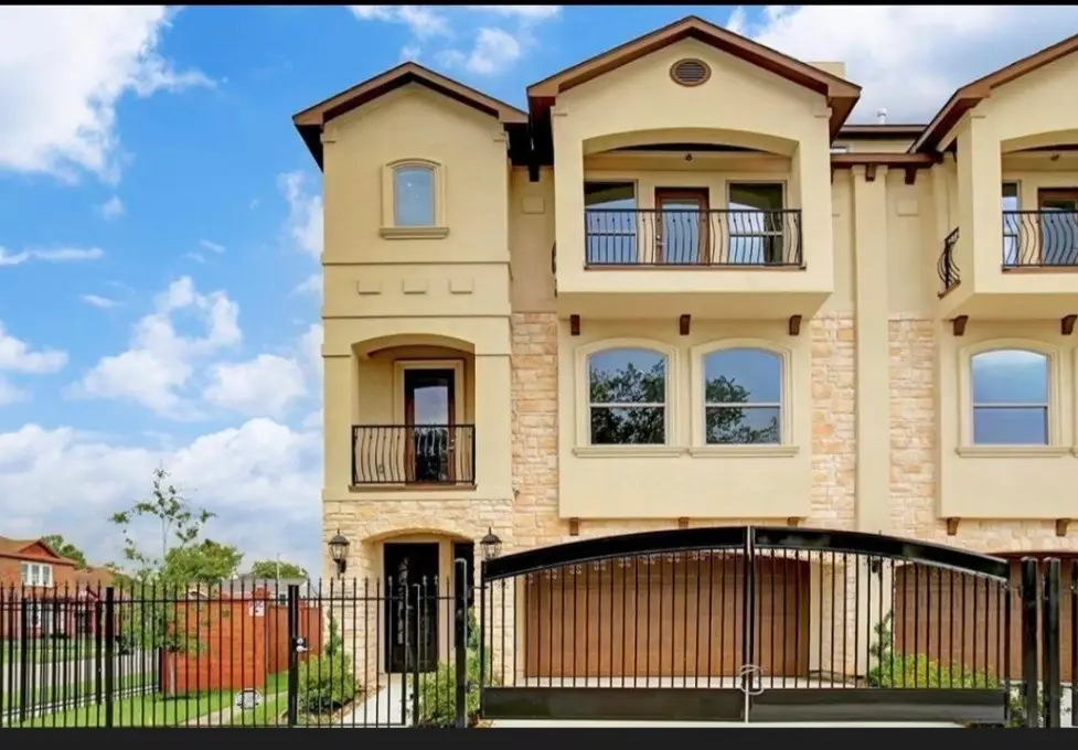 3912 Ennis Street, Houston, TX 77004 - Image #1