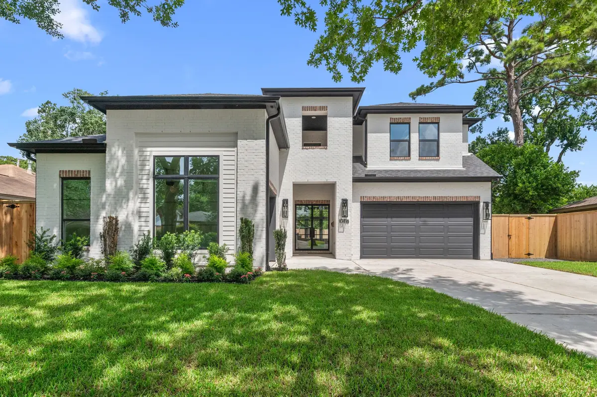 10418 Brinwood Drive, Houston, TX 77043 - #1