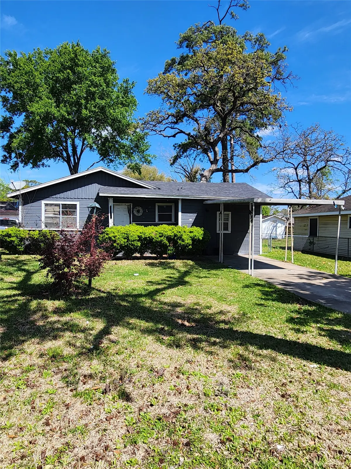 7131 S Hall Street, Houston, TX 77028 - #1