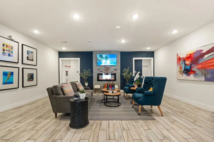 6804 Westview Drive #1208, Houston, TX 77055 - #3
