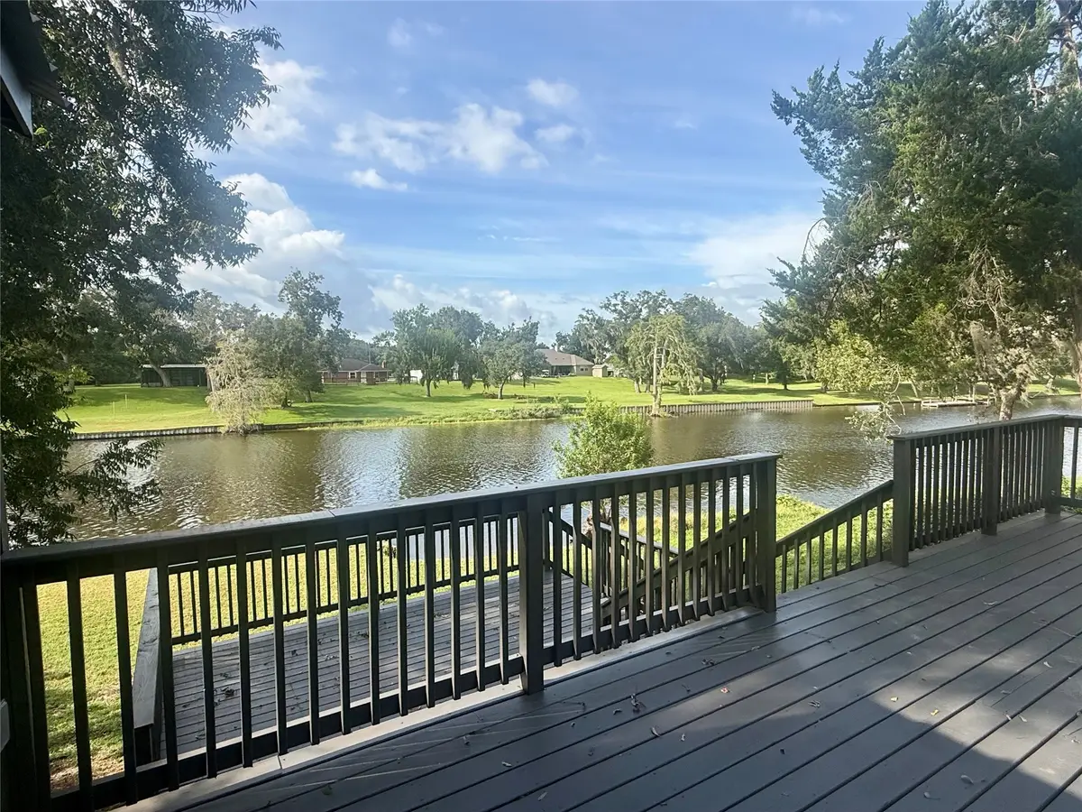 5425 County Road 961, Brazoria, TX 77422 - #1